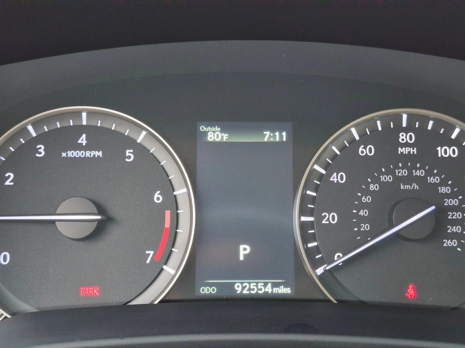 2021 Lexus RX 350 FWD