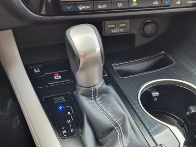 2021 Lexus RX 350 FWD