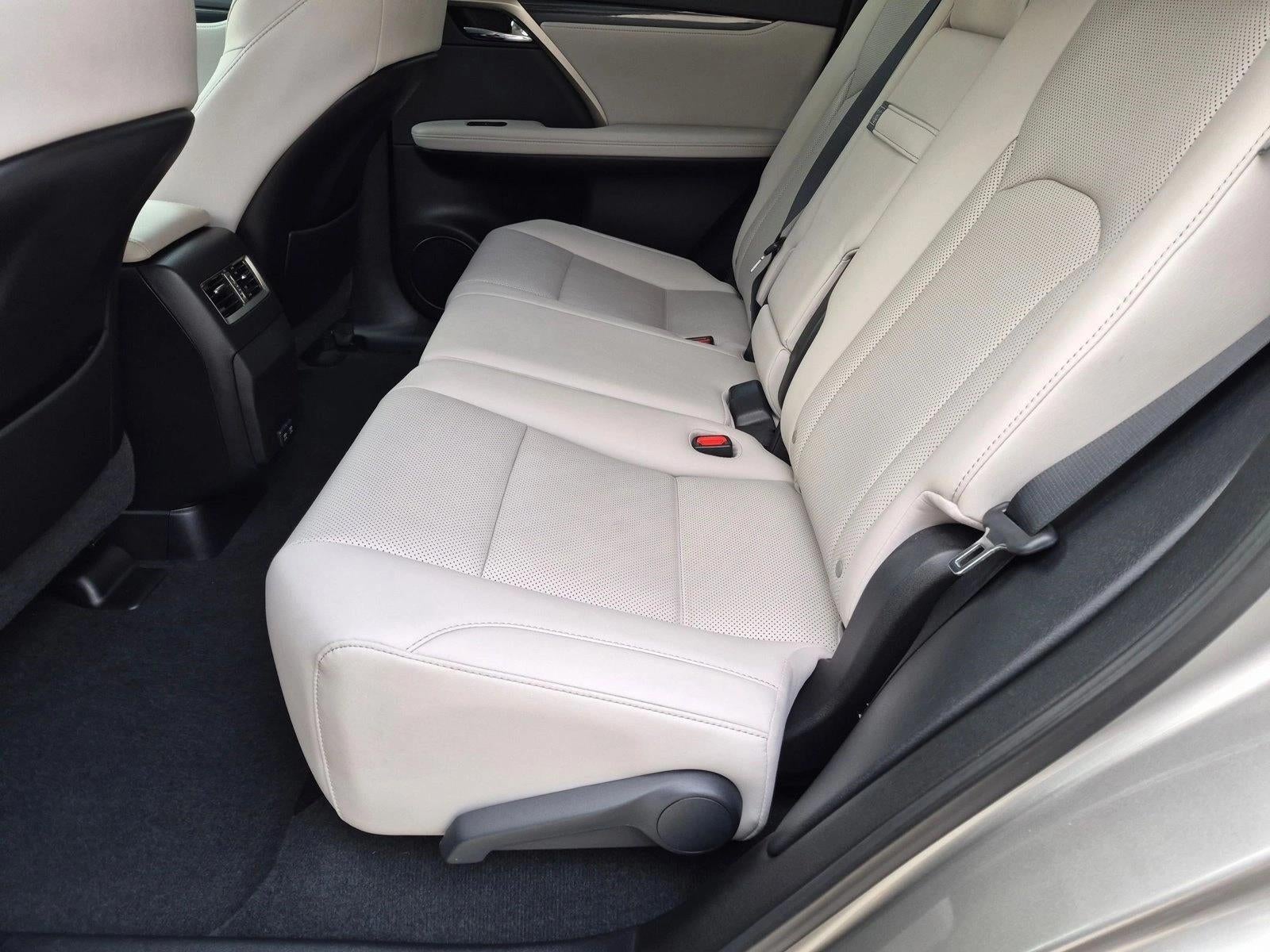 2021 Lexus RX 350 FWD