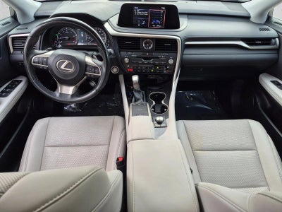 2021 Lexus RX 350 FWD
