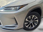 2021 Lexus RX 350 FWD
