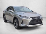 2021 Lexus RX 350 FWD