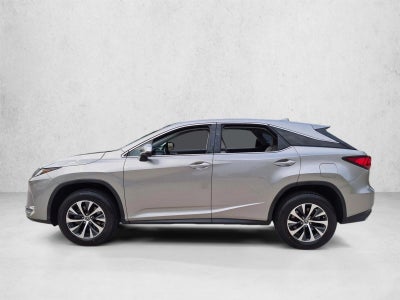 2021 Lexus RX 350 FWD
