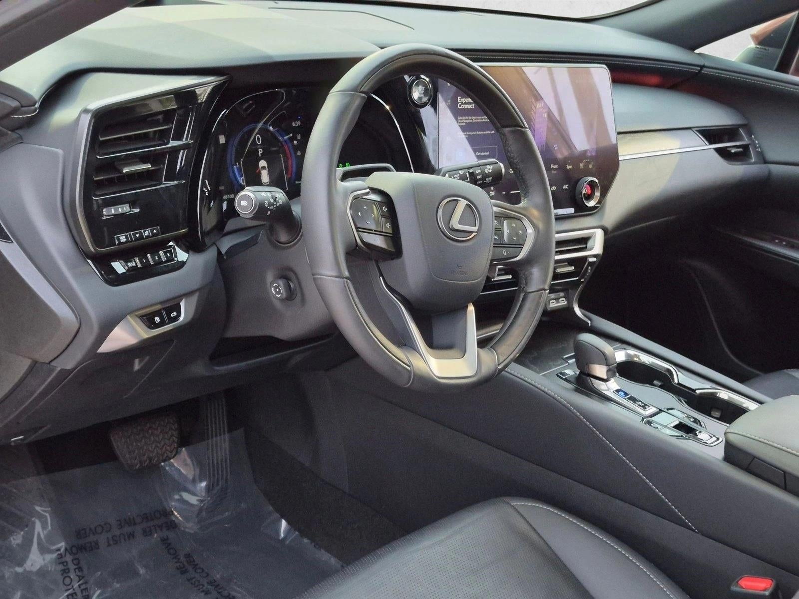 2023 Lexus RX 350 Premium Plus AWD