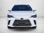 2023 Lexus RX 350h Luxury AWD