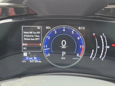 2025 Lexus NX 250 Premium FWD