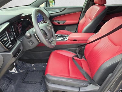 2025 Lexus NX 250 Premium FWD