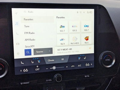 2023 Lexus NX 350 Premium AWD