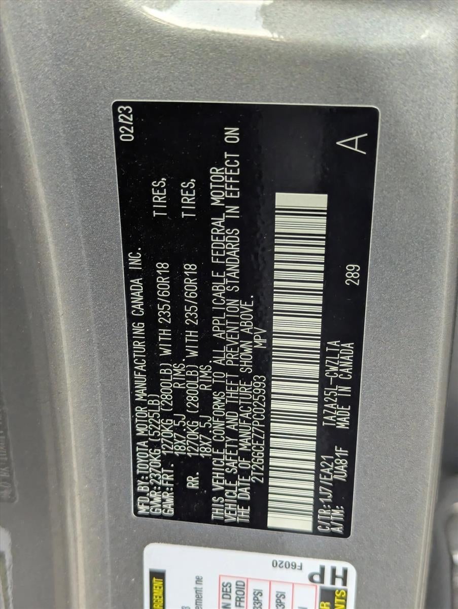 2023 Lexus NX 350 Premium AWD