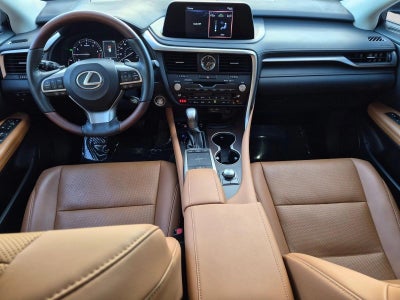2022 Lexus RX 350 FWD
