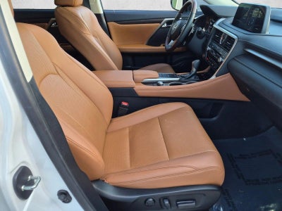 2022 Lexus RX 350 FWD
