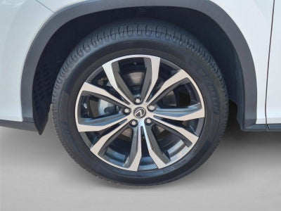 2022 Lexus RX 350 FWD