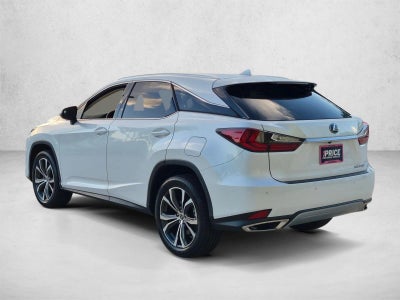 2022 Lexus RX 350 FWD