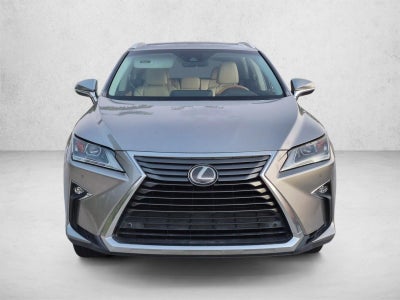 2017 Lexus RX 350 FWD