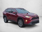 2019 Toyota RAV4 XLE Premium FWD (Natl)