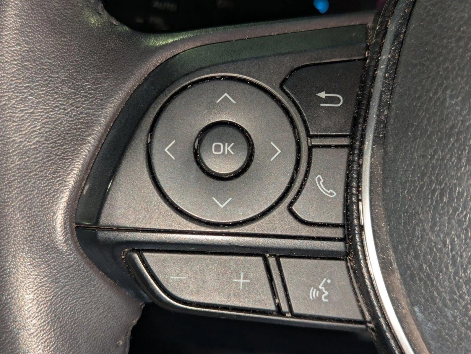 2019 Toyota RAV4 XLE Premium FWD (Natl)