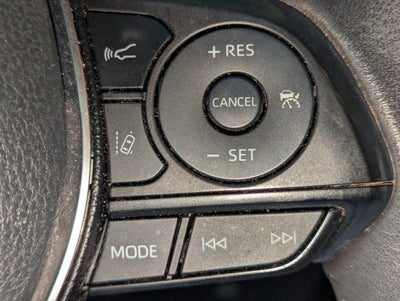 2019 Toyota RAV4 XLE Premium FWD (Natl)