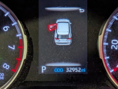 2019 Toyota RAV4 XLE Premium FWD (Natl)