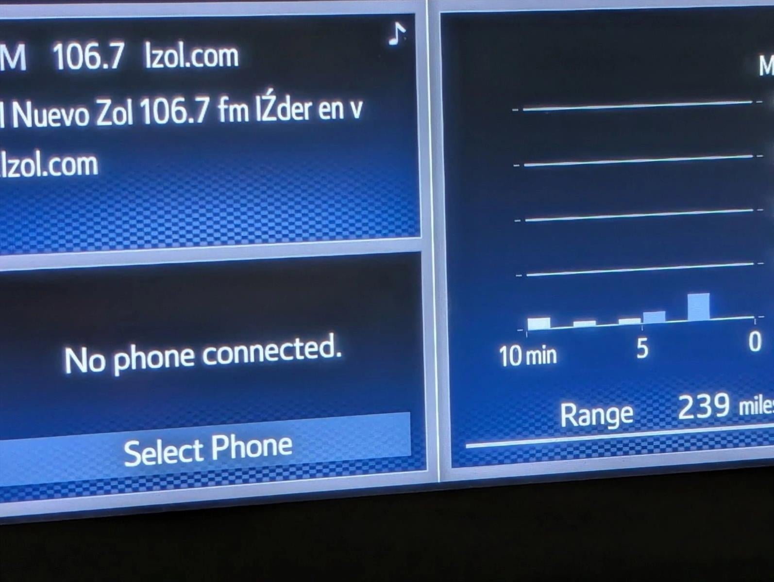 2019 Toyota RAV4 XLE Premium FWD (Natl)