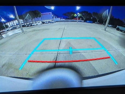 2019 Toyota RAV4 XLE Premium FWD (Natl)