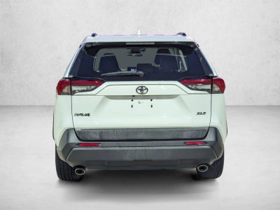 2019 Toyota RAV4 XLE Premium FWD (Natl)