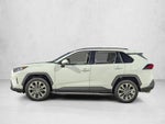 2019 Toyota RAV4 XLE Premium FWD (Natl)