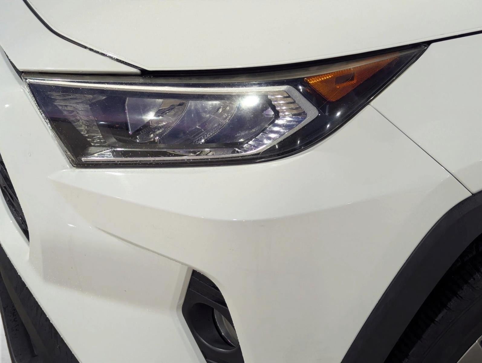 2019 Toyota RAV4 XLE Premium FWD (Natl)