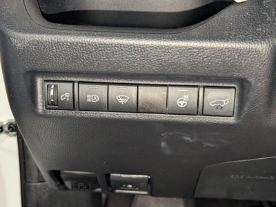 2019 Toyota RAV4 XLE Premium FWD (Natl)