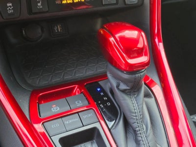 2023 Toyota RAV4 XLE Premium FWD (Natl)