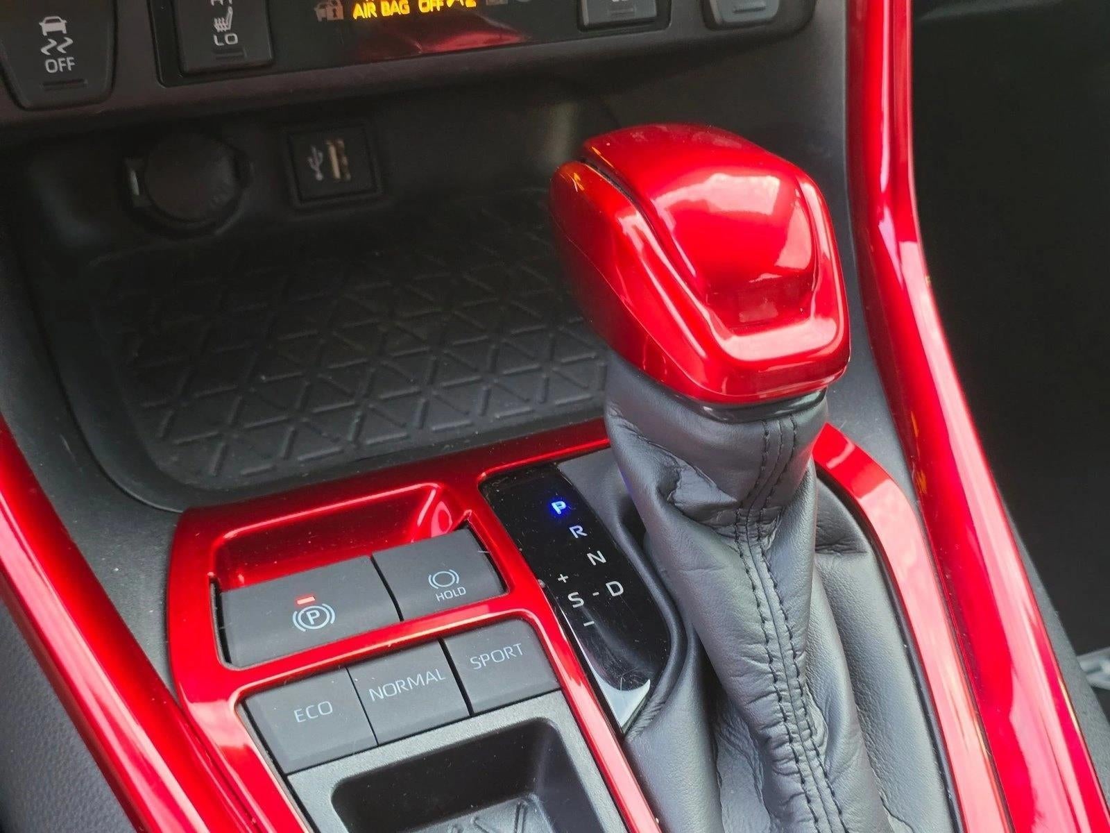2023 Toyota RAV4 XLE Premium FWD (Natl)