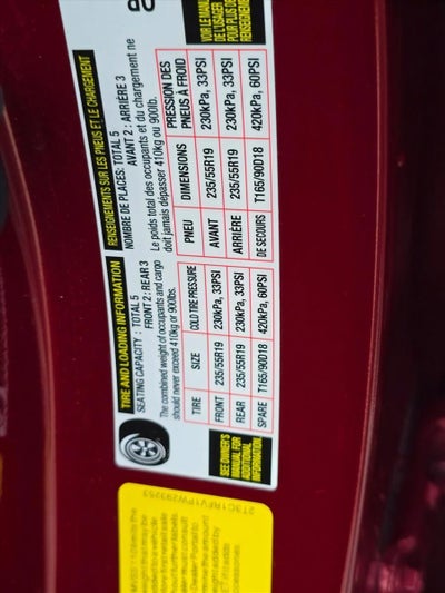 2023 Toyota RAV4 XLE Premium FWD (Natl)