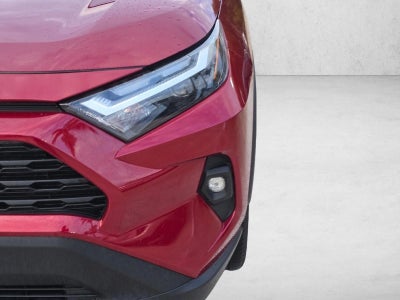 2023 Toyota RAV4 XLE Premium FWD (Natl)