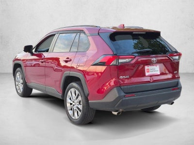 2023 Toyota RAV4 XLE Premium FWD (Natl)