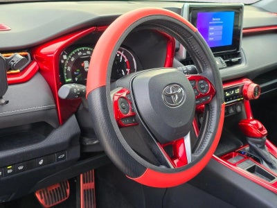 2023 Toyota RAV4 XLE Premium FWD (Natl)