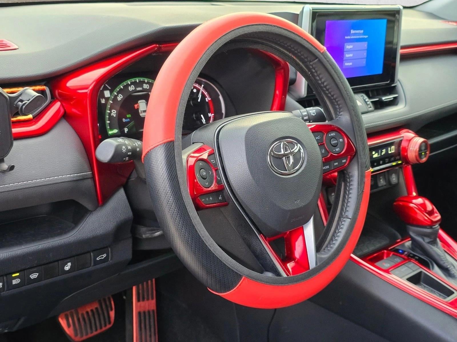 2023 Toyota RAV4 XLE Premium FWD (Natl)