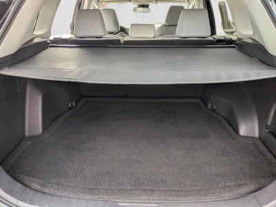 2020 Toyota RAV4 XLE Premium FWD (Natl)