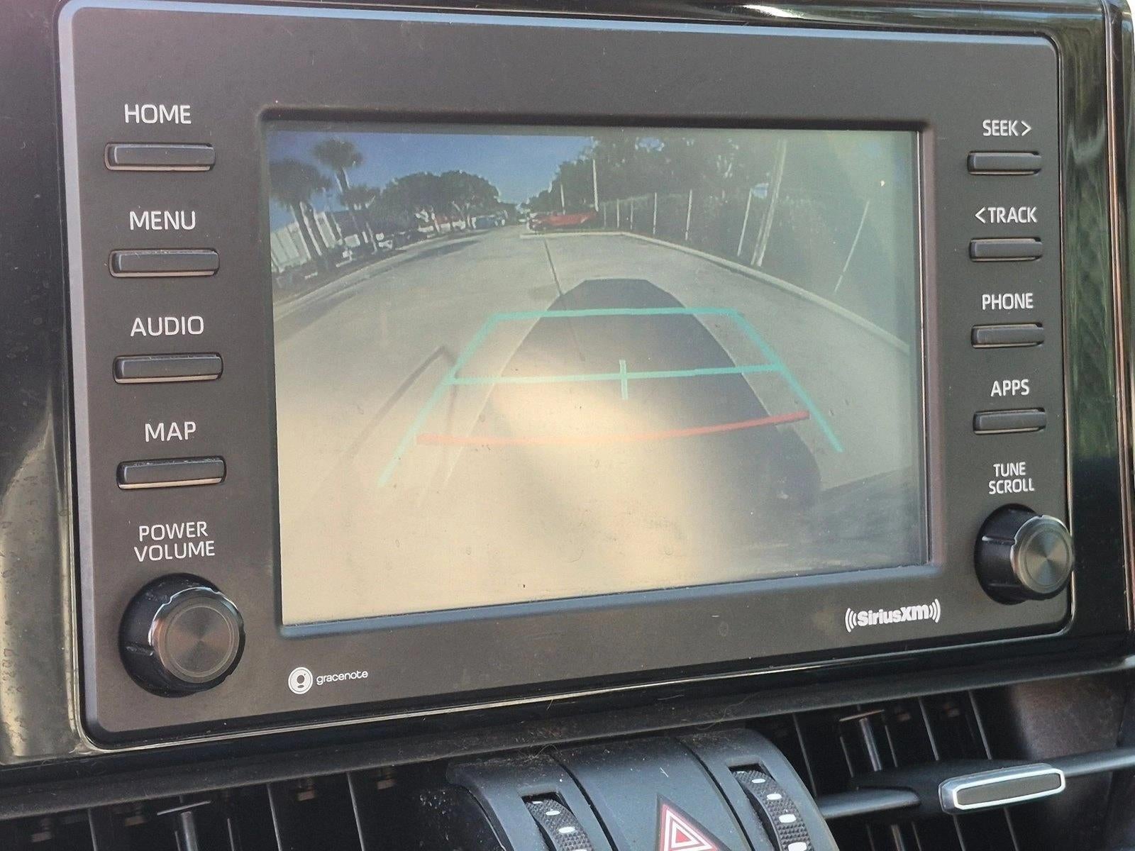 2020 Toyota RAV4 XLE Premium FWD (Natl)