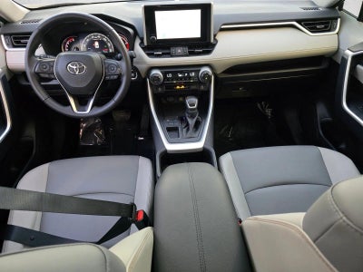 2024 Toyota RAV4 XLE Premium FWD (Natl)