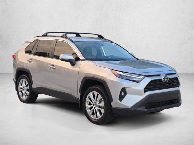 2024 Toyota RAV4 XLE Premium FWD (Natl)