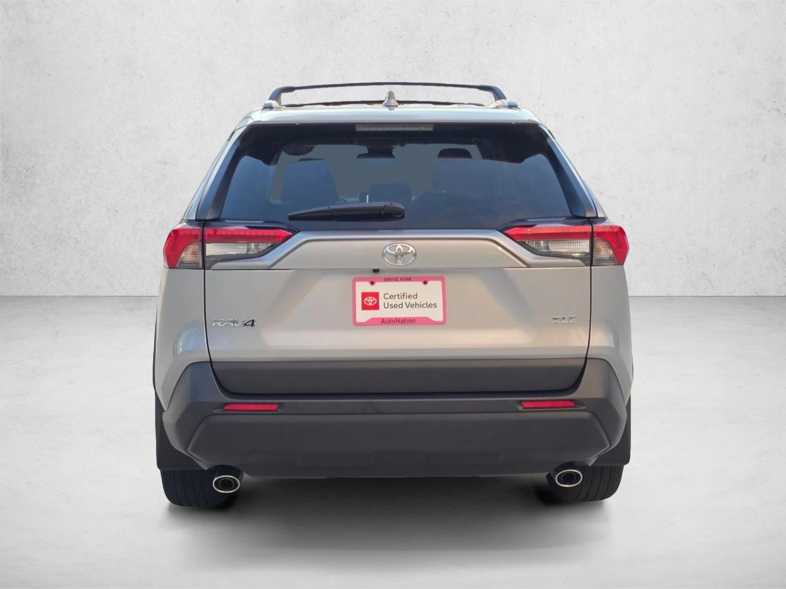 2024 Toyota RAV4 XLE Premium FWD (Natl)