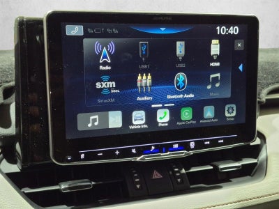 2021 Toyota RAV4 XLE Premium FWD (Natl)