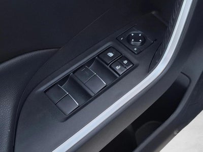 2021 Toyota RAV4 XLE Premium FWD (Natl)