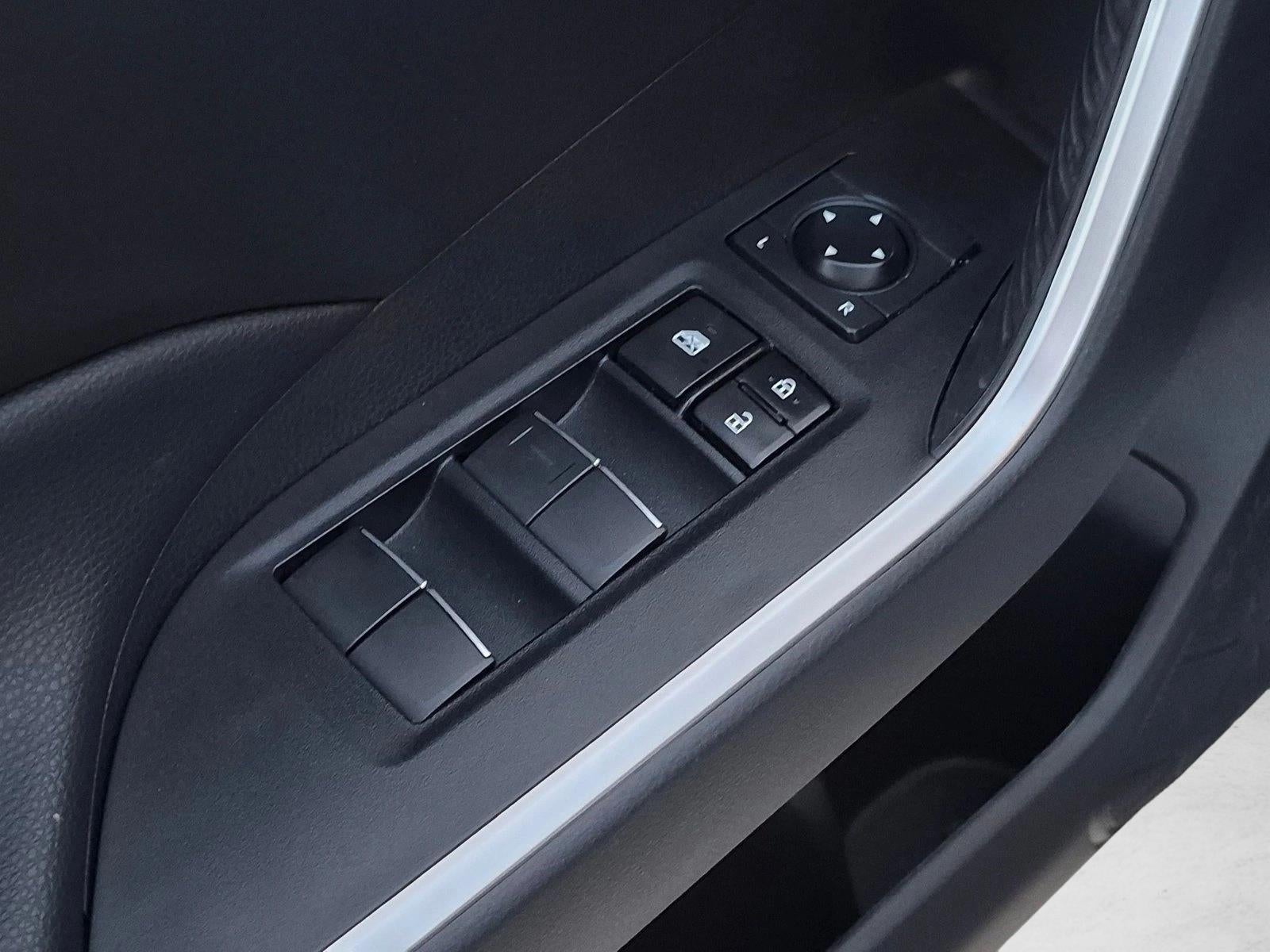 2021 Toyota RAV4 XLE Premium FWD (Natl)