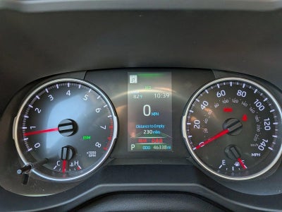 2022 Toyota RAV4 XLE Premium FWD (Natl)