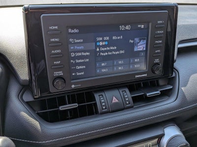 2022 Toyota RAV4 XLE Premium FWD (Natl)