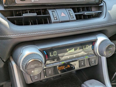 2022 Toyota RAV4 XLE Premium FWD (Natl)