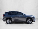 2022 Toyota RAV4 XLE Premium FWD (Natl)