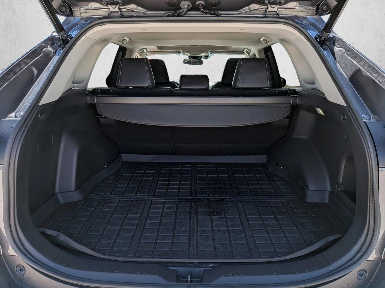 2022 Toyota RAV4 XLE Premium FWD (Natl)