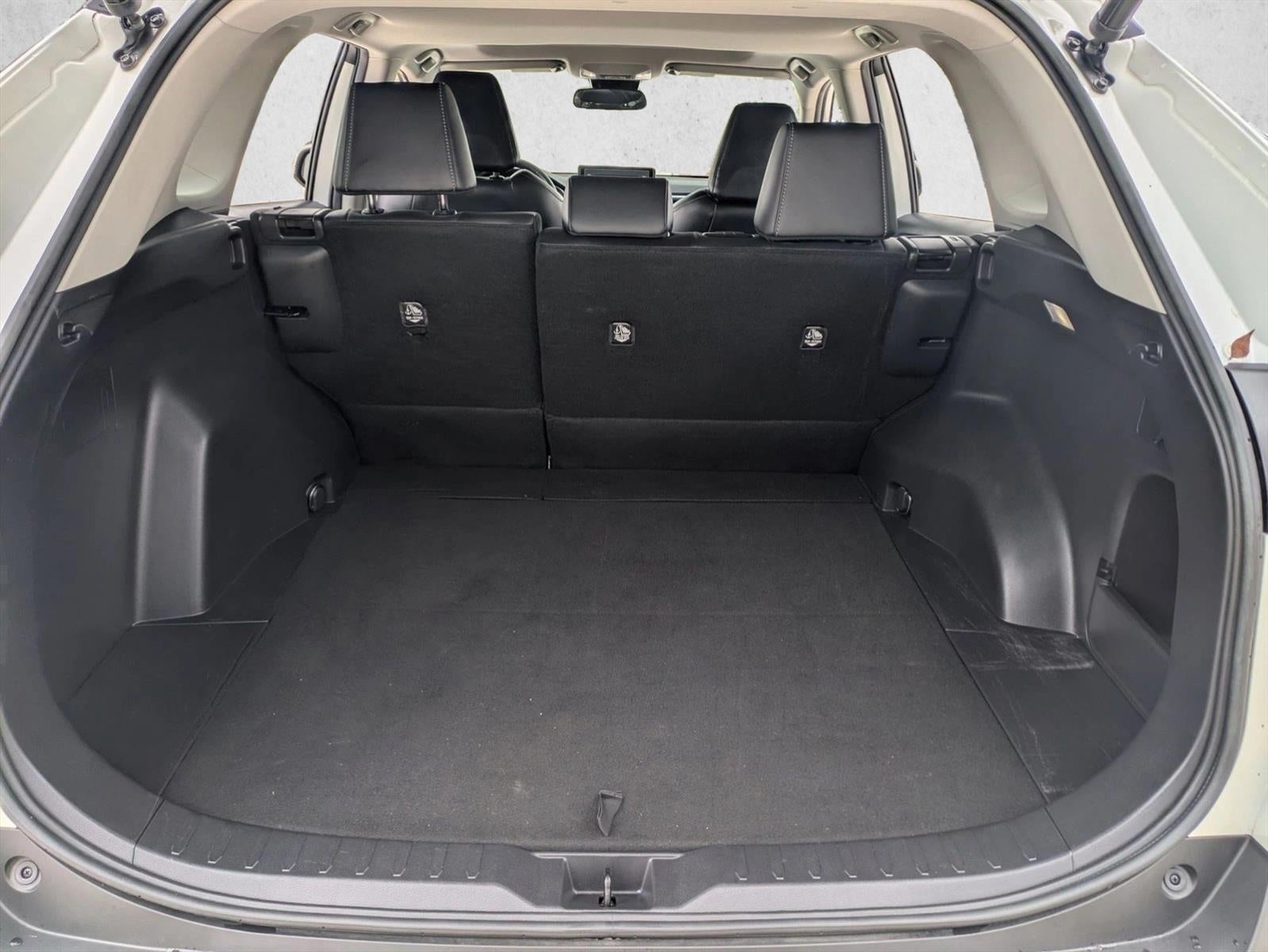 2022 Toyota RAV4 XLE Premium FWD (Natl)