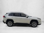 2022 Toyota RAV4 XLE Premium FWD (Natl)